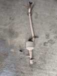 Catalizator Dacia Logan 1.4/1.6 Mpi 2004-2008