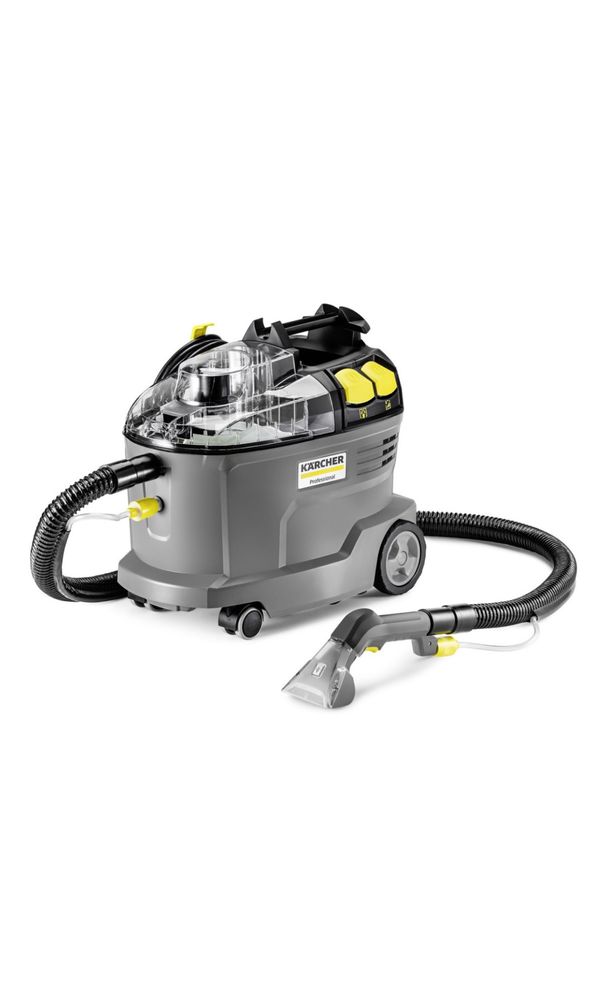 Продам моющий пылесос! ( KARCHER puzzi 8/1)