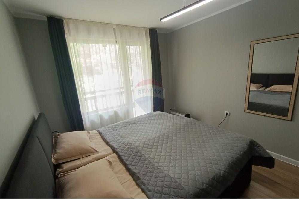 Модерен двустаен апартамент в Dream View