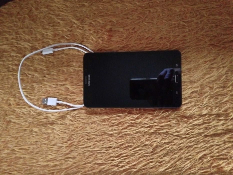 Samsung Galaxy Tab A6 Модел SM-T285