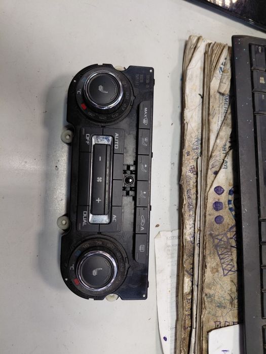 Климатроник за Skoda Superb/Yeti