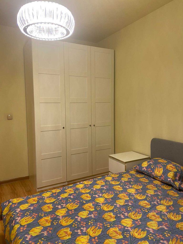Дава се под наем Двустаен апартамент в София, Младост 3 - 89 кв.м за 600 € - Снимка #2