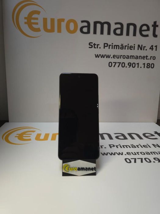 VIVO V40 SE 6.67" 5G 8/256GB DualSIM negru -P-