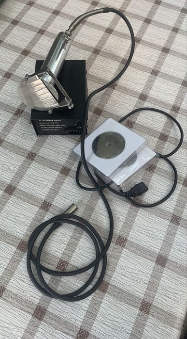 Cutit electric shaorma