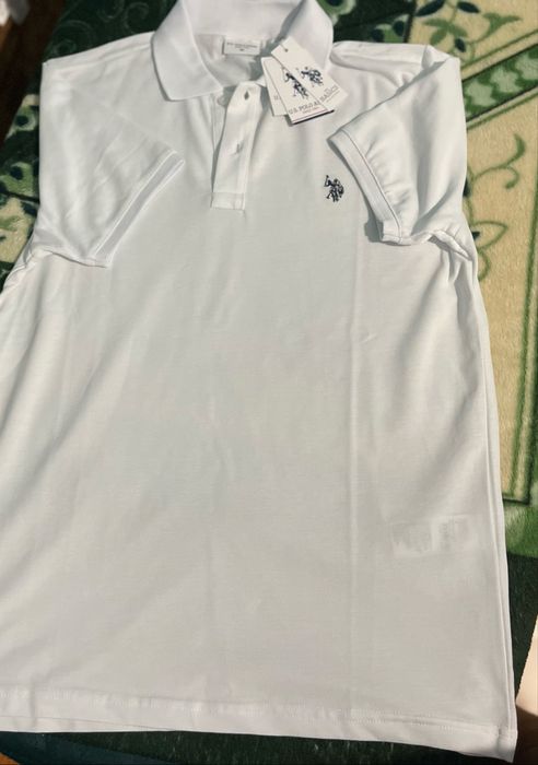 Оригинална тениска-U.S. Polo Assn.