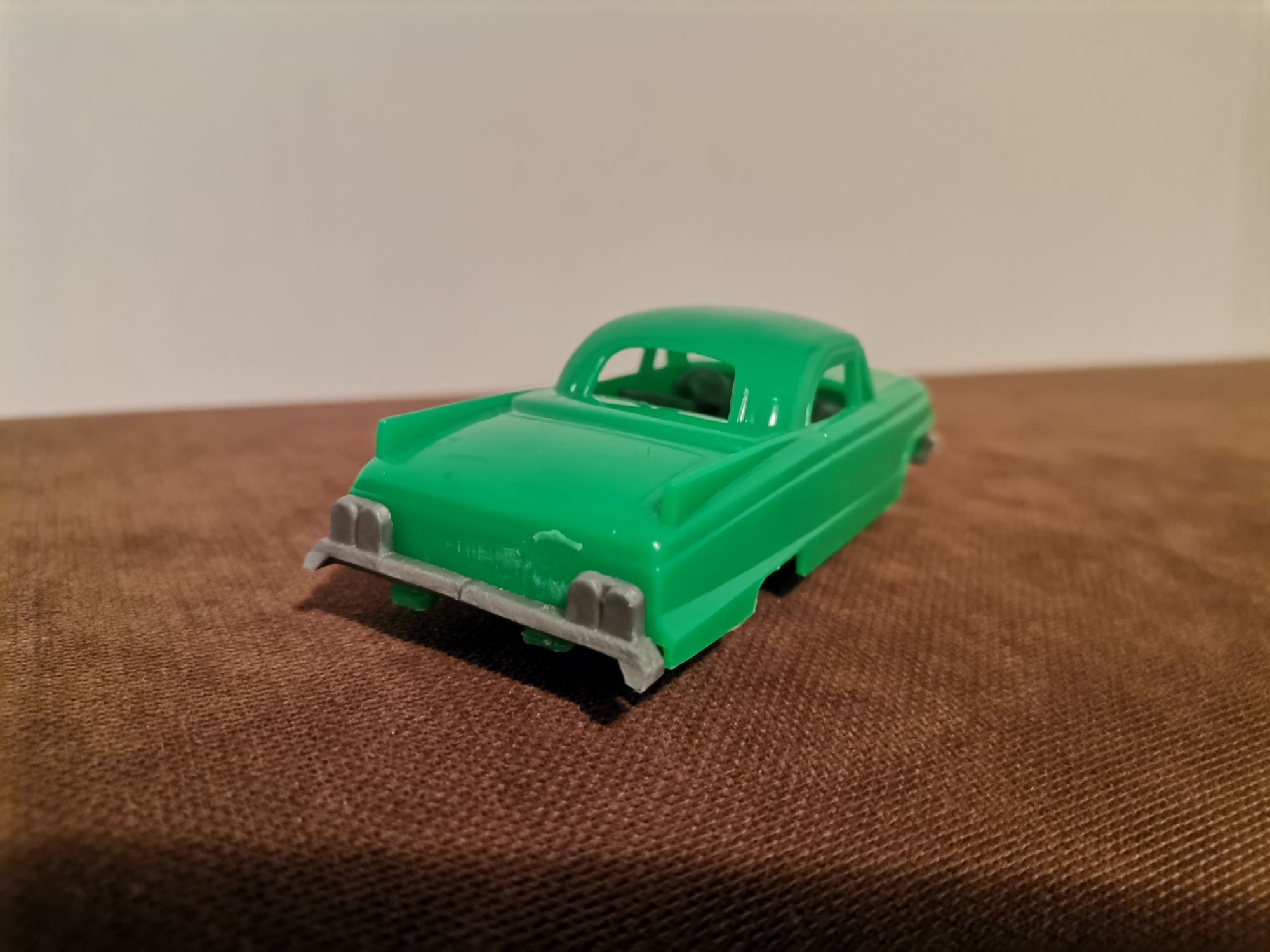 Machetă plastic Jean Hoefler Cadillac anii '70 Germania