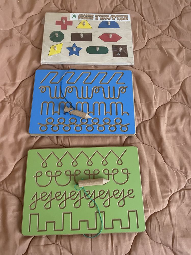 Занимателни игри