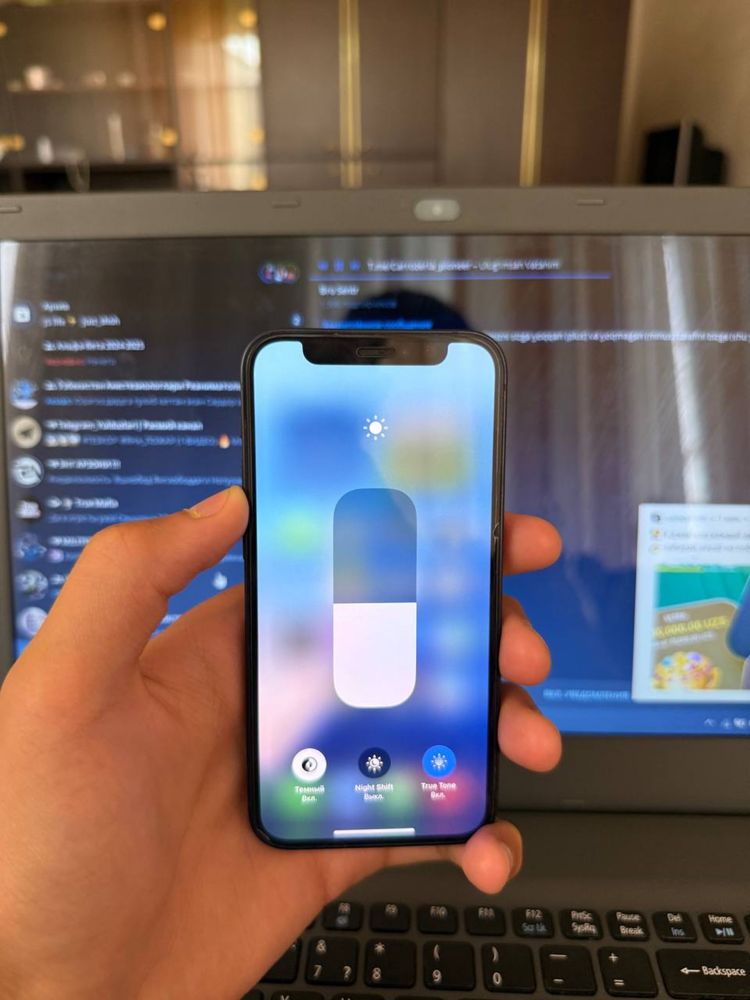Iphone 12 mini 64 gb
