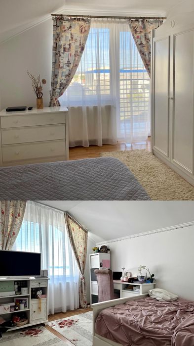 Casa Oradea Grigorescu