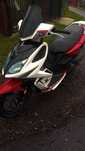 De vânzare kymco super 8 2500 lei