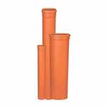 Teava canalizare SN2, PVC, Ø 315 mm, grosime 6.2 mm, L 6 m