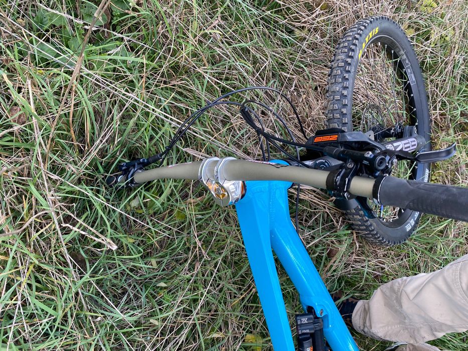 Canyon torque al 6 2019