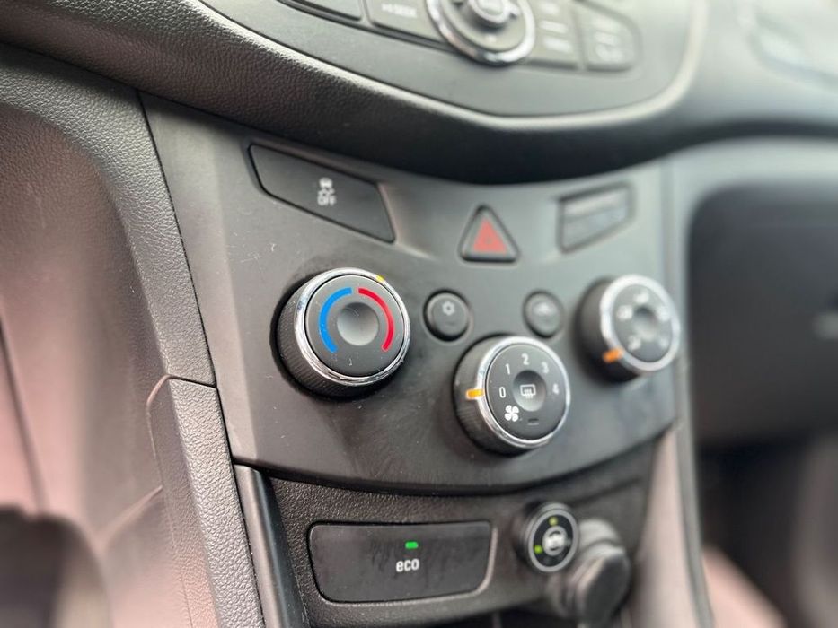 Chevrolet trax 1.6 benzina