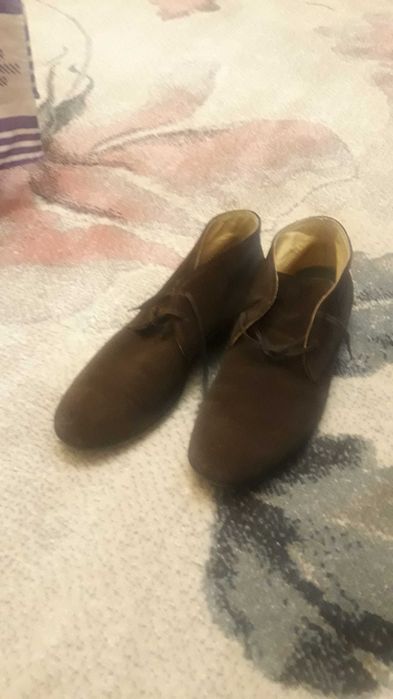 Vand/Schimb Ghete pantofi piele, 43