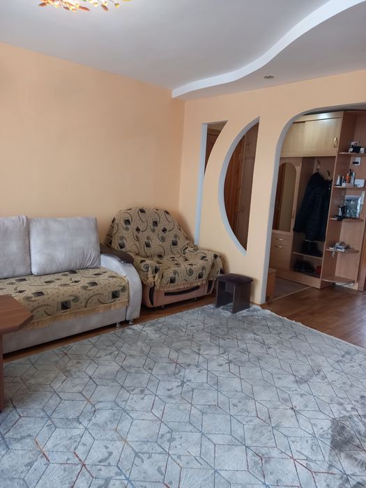 Продам 3х-комн.улучшен, 2этаж