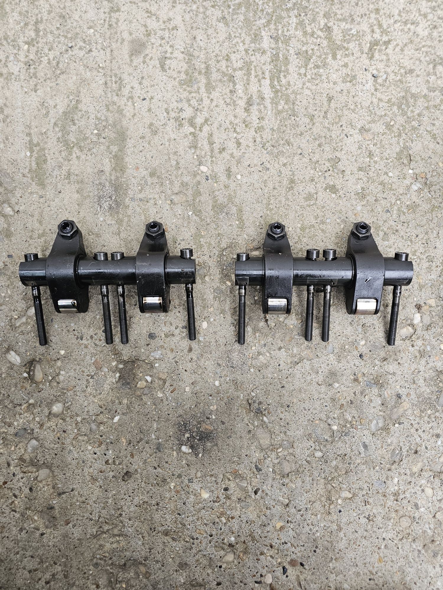 Set Came injectoare Pompe duze 1.9 tdi sau 2.0 8v
