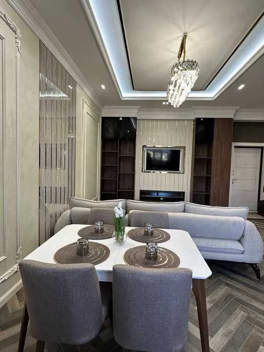 Сдаётся квартира на Яккасарайском районе 098*