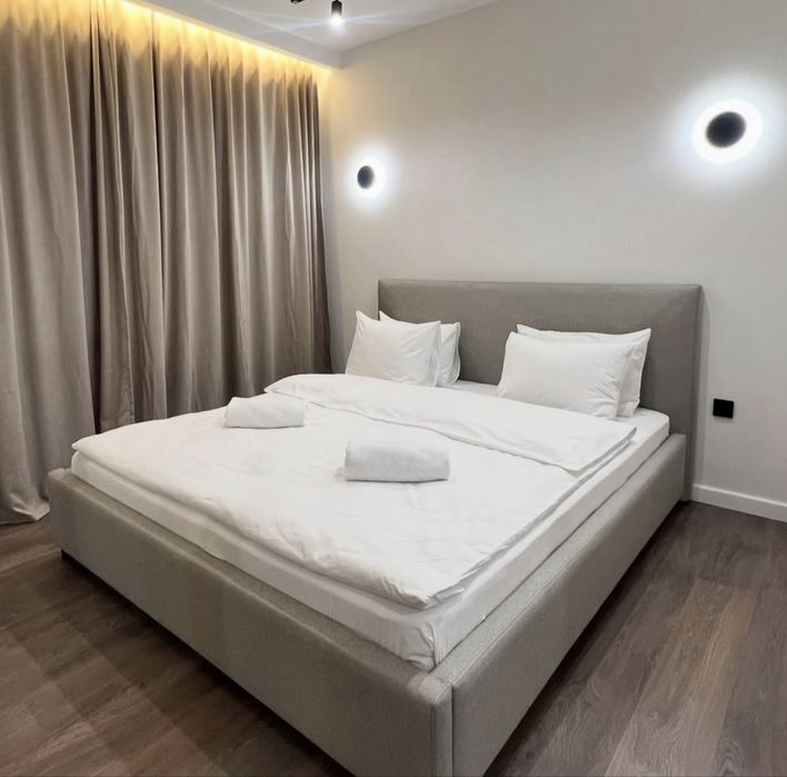 Квартира сутки/ночь/часы левый берег