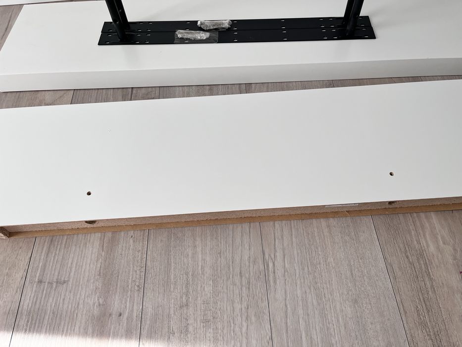 Ikea LACK raft 110x26