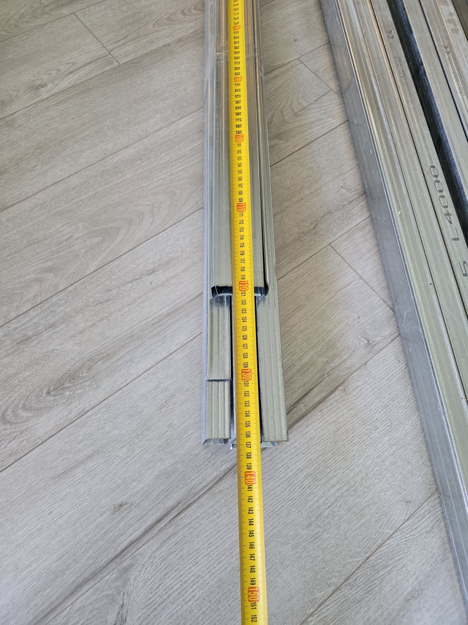 Профили за гипскартон CD 60x27x0.5