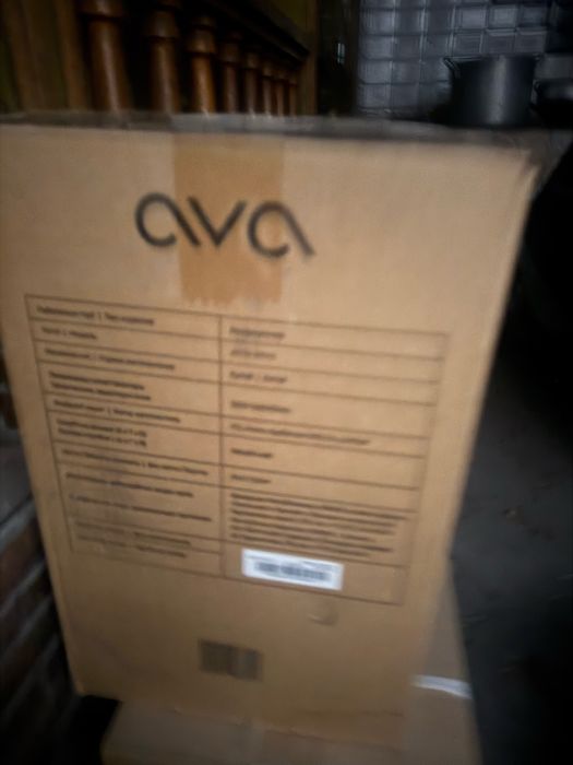 Продам кондицеонер новый