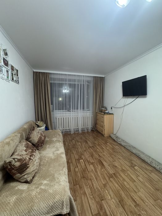 Продается хорошая,уютная квартира!!!