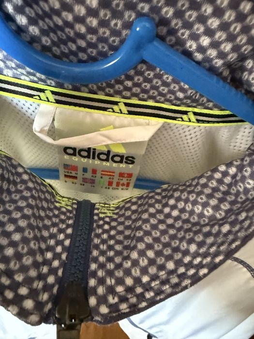 Якета Reebok, House, Adidas