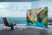 TCL 75* QLED 4K Skyworth UHD Smart Android Google TV + акция