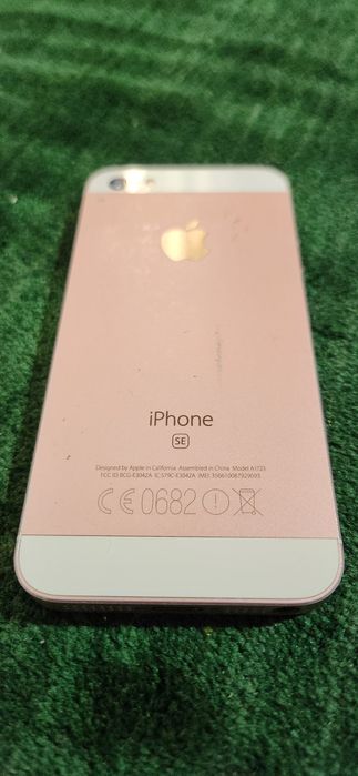 Iphone 5se ideal