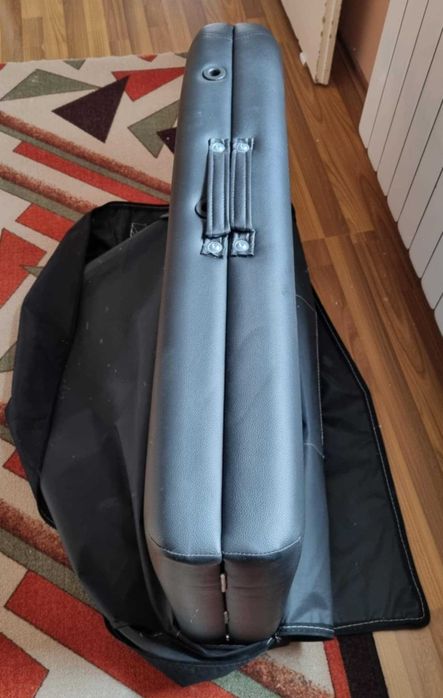 Кушетка за масаж или миглопластика