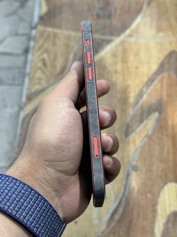 iPhone 12 256GB 85% …