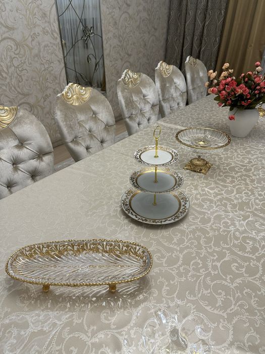 продам посуду в зал