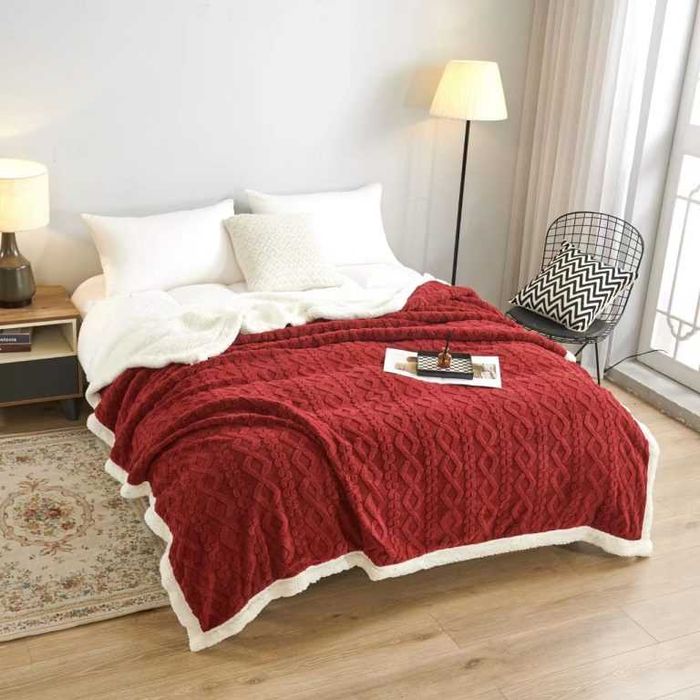 Lenjeri de pat, 6 piese din finet