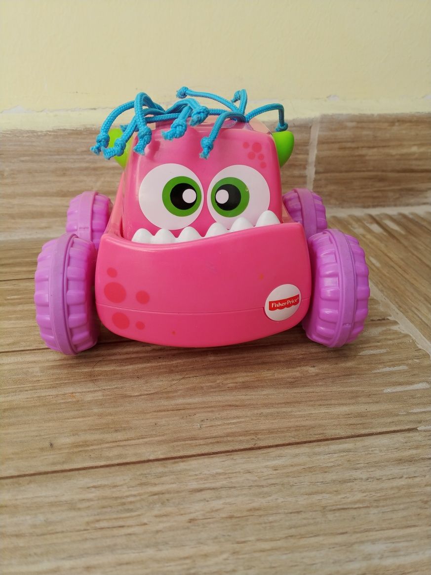 Лот играчки Fischer Price, Playgro и други