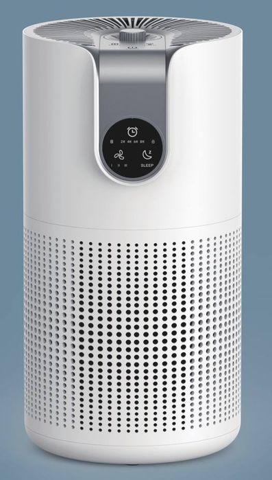 Новый очиститель воздуха Uakeen Air purifier Xavo tozalagich 22квадрат