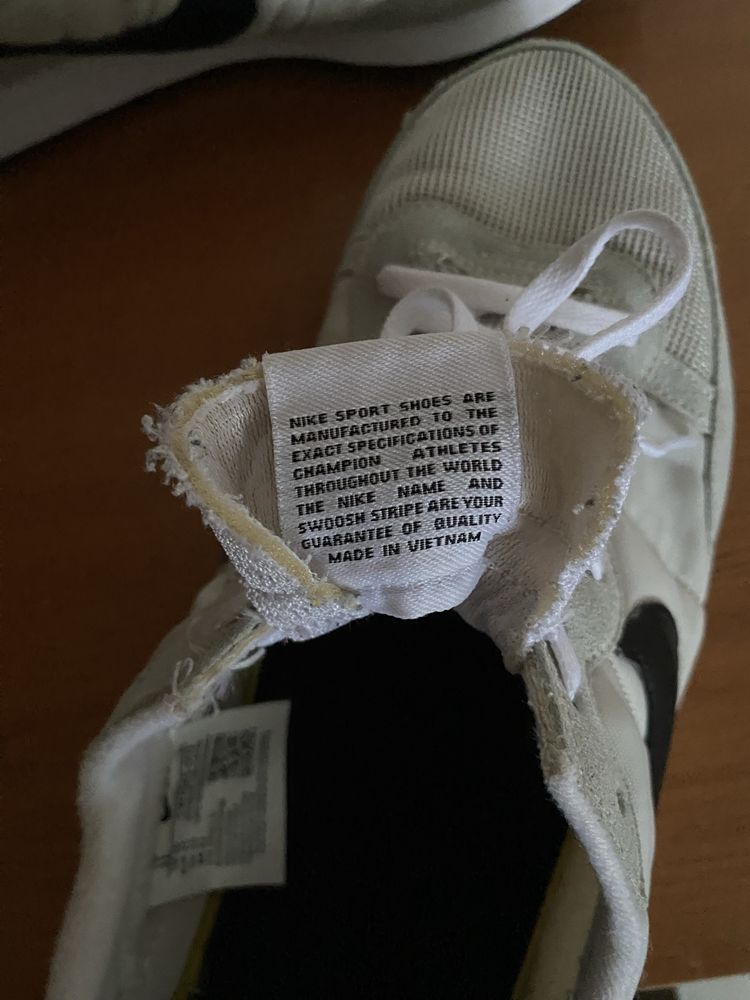 Обувки на Nike Оригинални