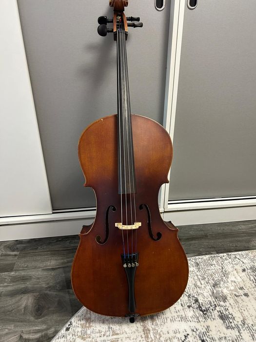 Vand Violoncel 3/4