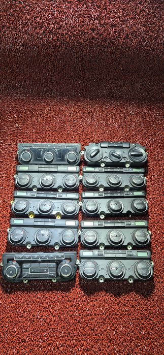 Panou clima golf 6 golf 5 passat CC passat b6 touran