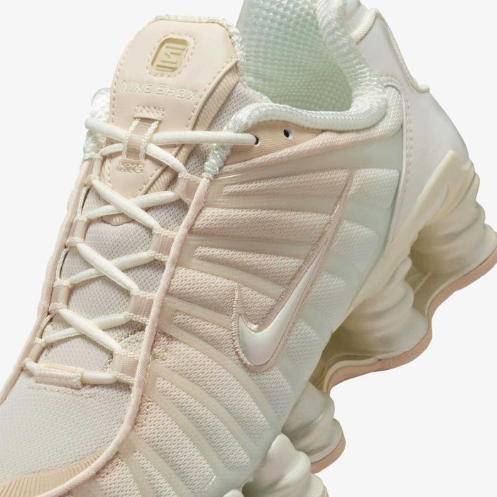 Оригинални маратонки Nike Shox TL