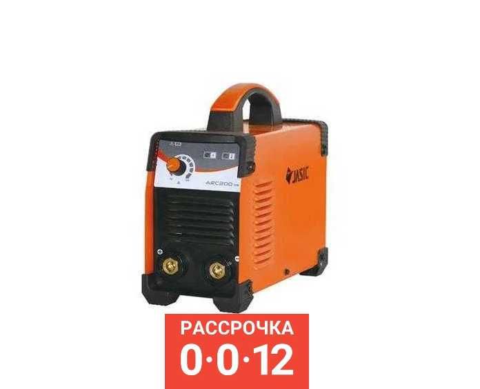 Сварочный аппарат NB-250E на 220В