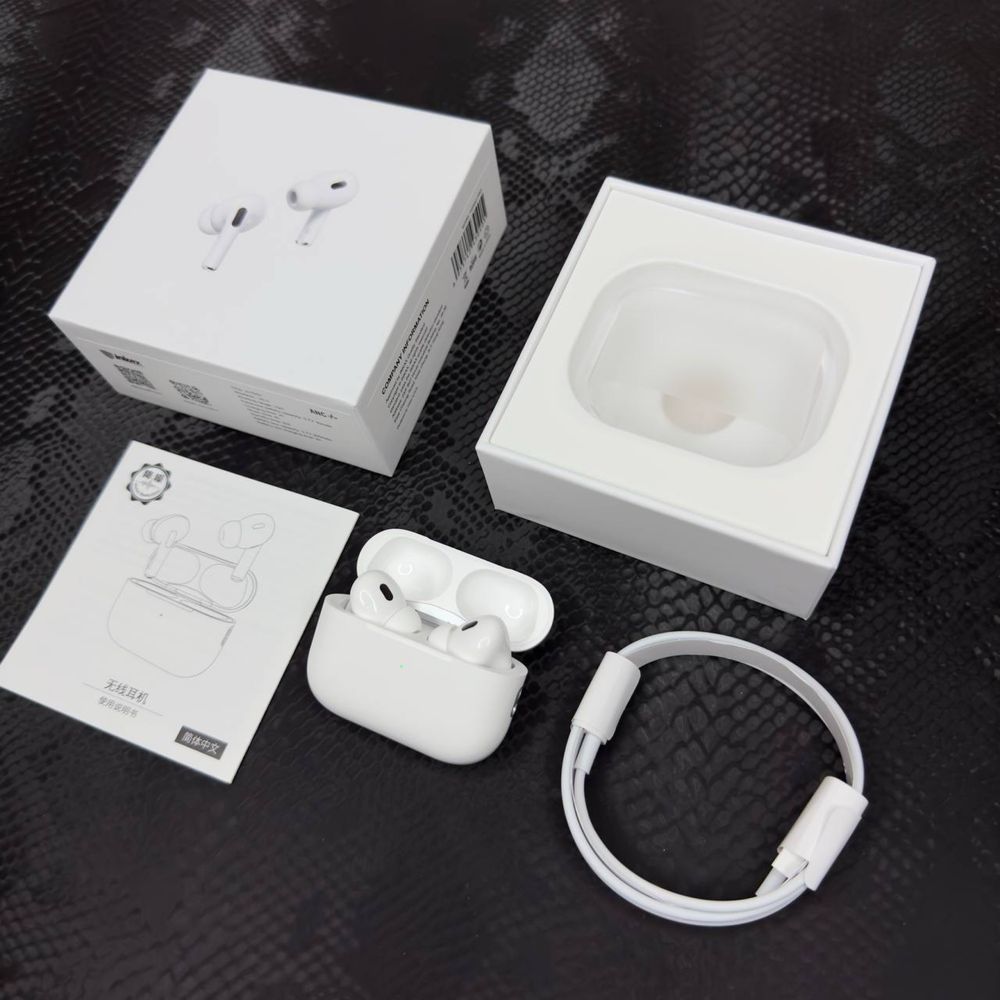 Inkax Airpods Original
