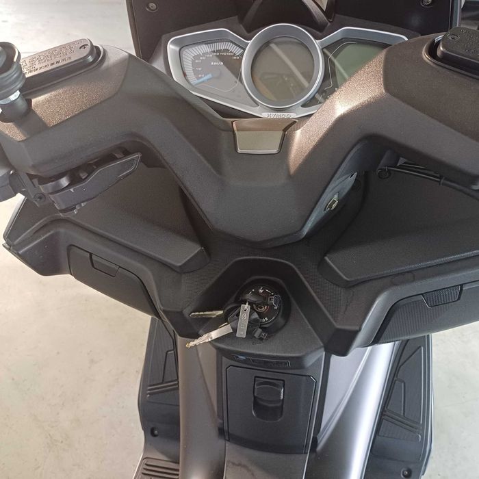 Scuter Kymco X citing 400S ABS | K01831 | motomus.ro
