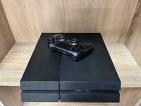 PlayStation 4 Slim 500gb | Fin X Amanet & Exchange | Cod: 56392