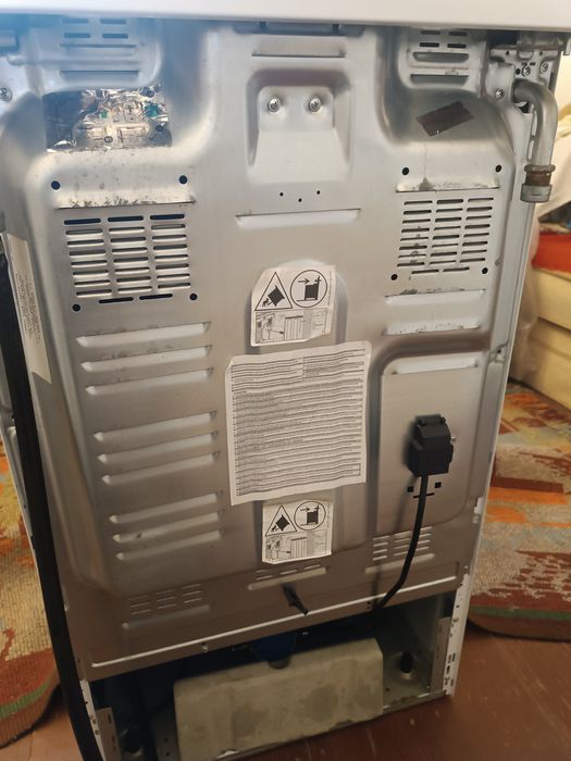 Aragaz mixt Arctic ACM5611DTL