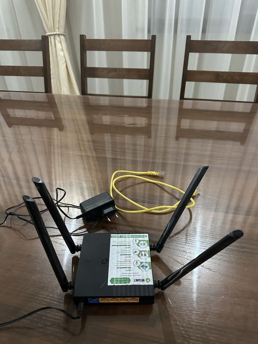 Роутер Archer C64