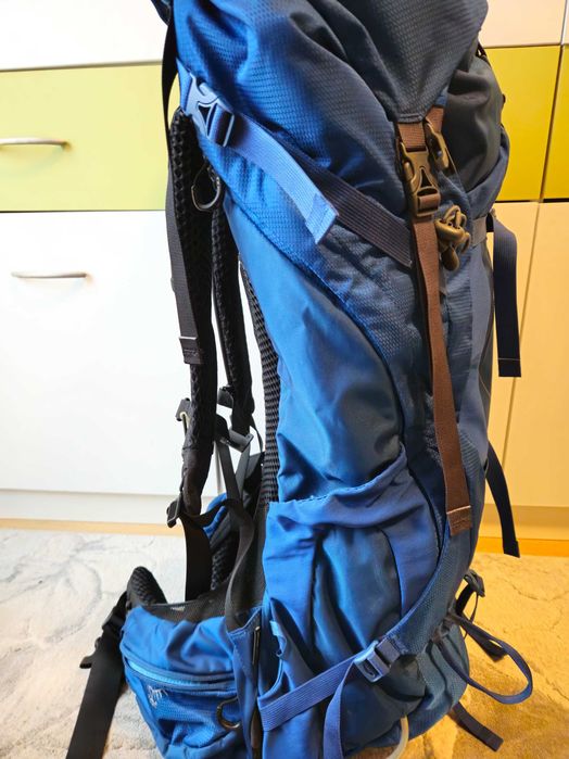 Туристическа раница Osprey Aether AG 60