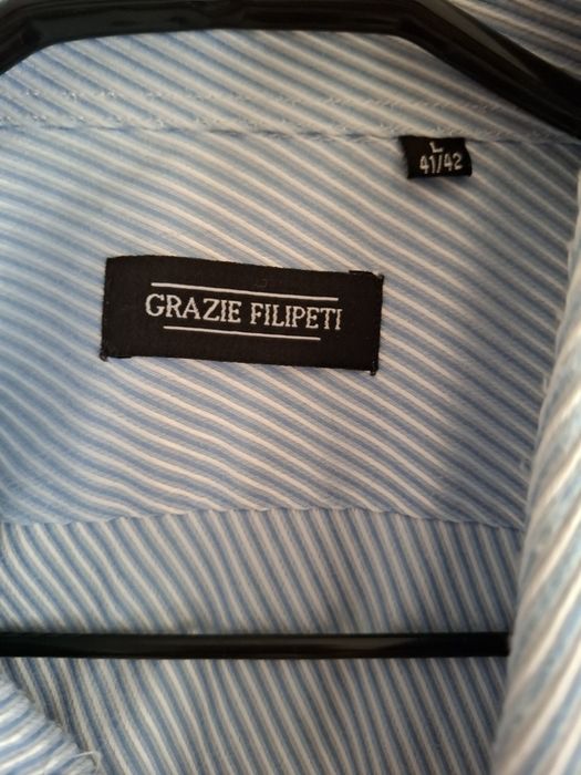 Cămașa 41/42 Grazie Filipeti