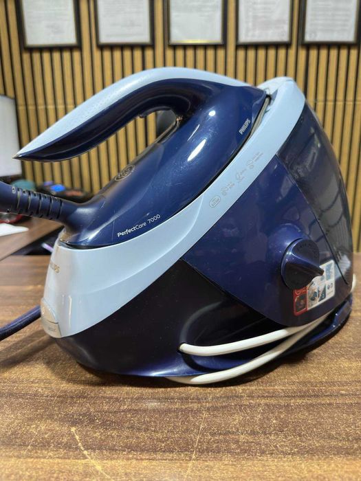 Система за гладене PHILIPS PerfectCare 7000 PSG7030