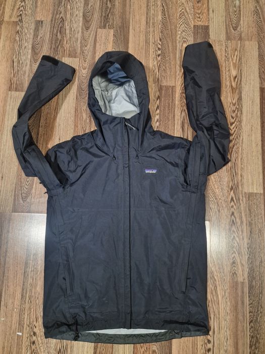 Geaca de ploaie Patagonia Torrentshell M
