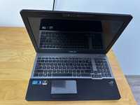 Laptop Gaming Asus G55 i7-3630QM, 16GB, 120GB SSD, nVidia GTX 660M 2GB